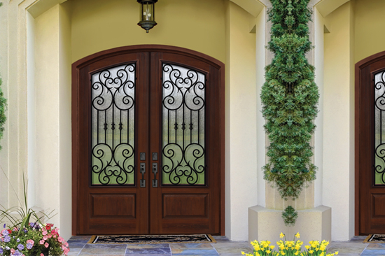Lauderhill-entry-door-repair