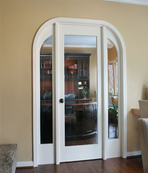 Passage Door Replacement Lauderhill