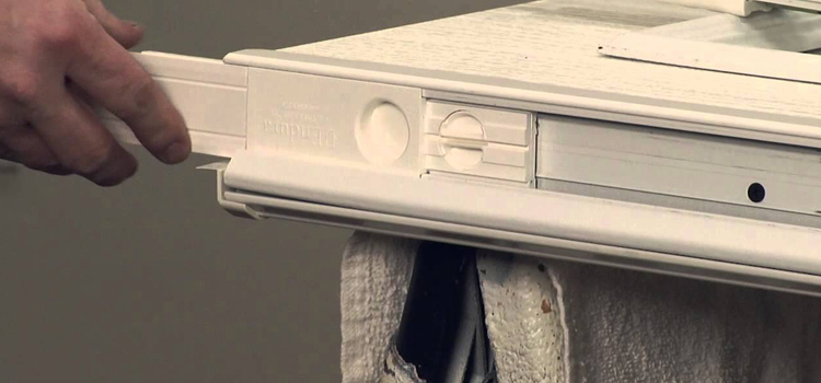 aluminum storefront door repair Lauderhill