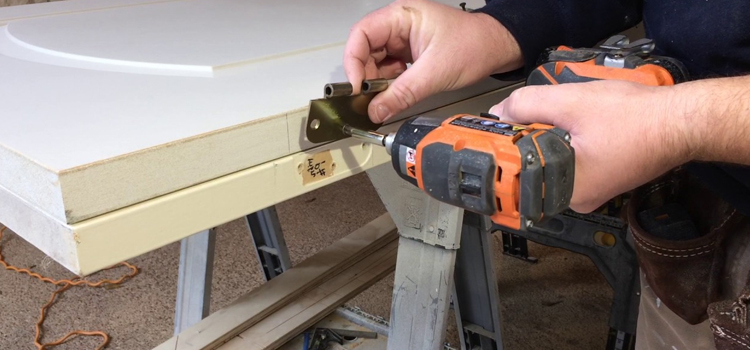 fiberglass interior door repair Lauderhill