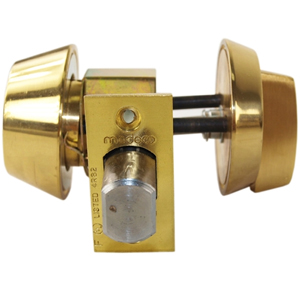 high security deadbolt Lauderhill