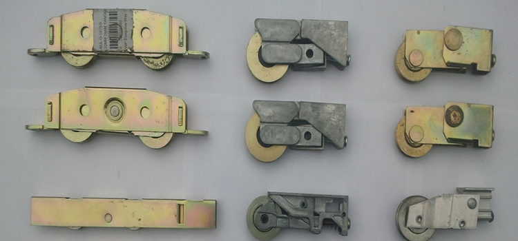 patio sliding door wheel replacement Lauderhill