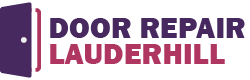 Door Repair Lauderhill